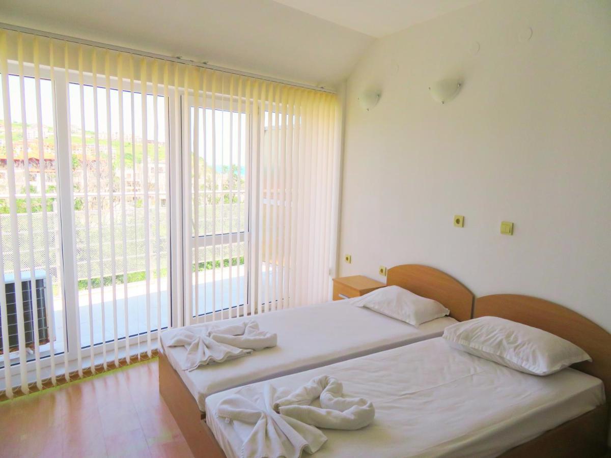 Апартамент Съни Хаус - Sunny House Apartment Byala  Εξωτερικό φωτογραφία