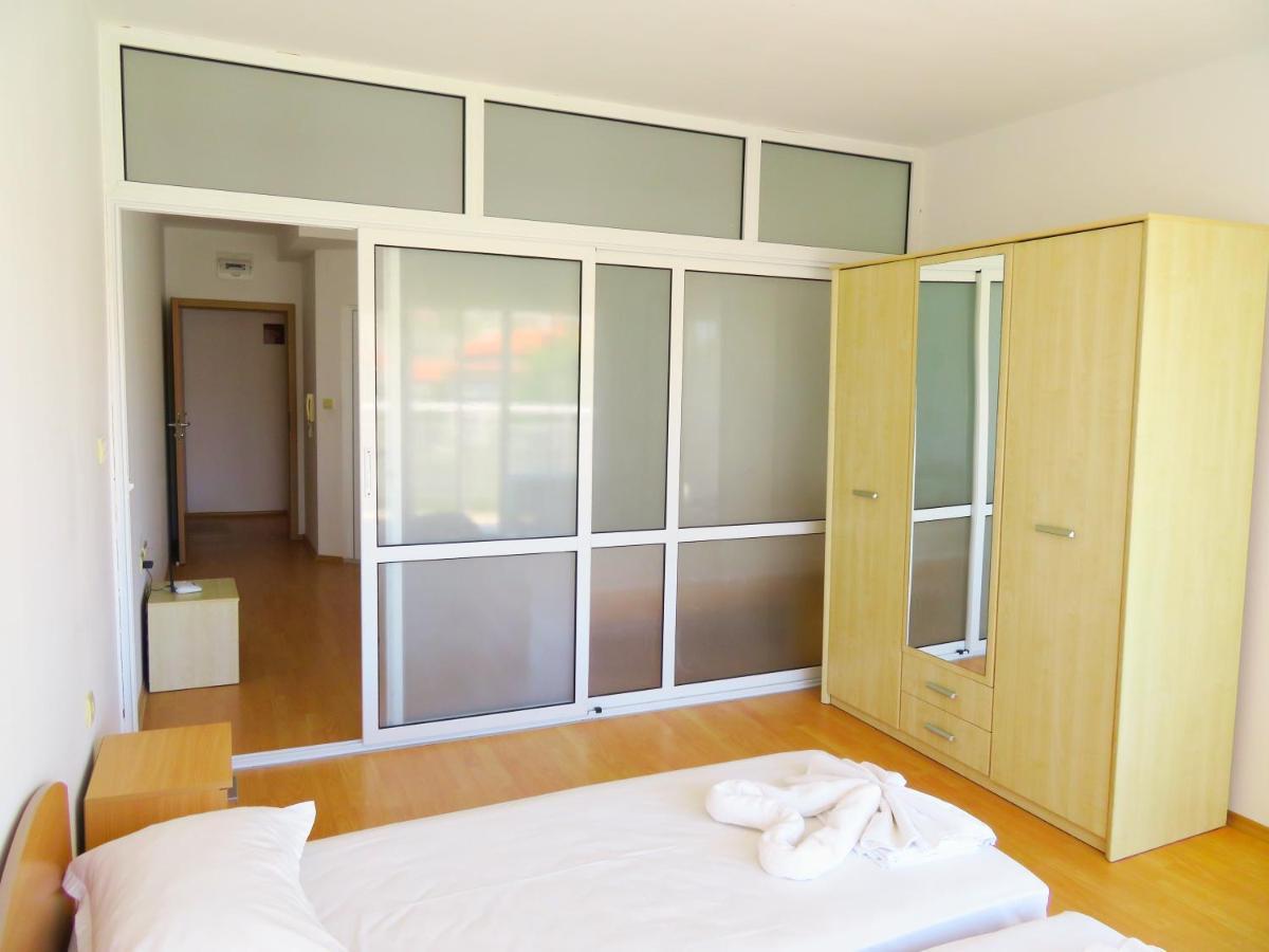 Апартамент Съни Хаус - Sunny House Apartment Byala  Εξωτερικό φωτογραφία