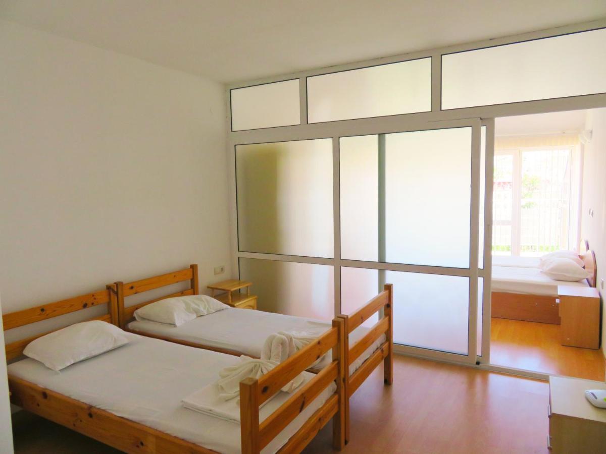 Апартамент Съни Хаус - Sunny House Apartment Byala  Εξωτερικό φωτογραφία