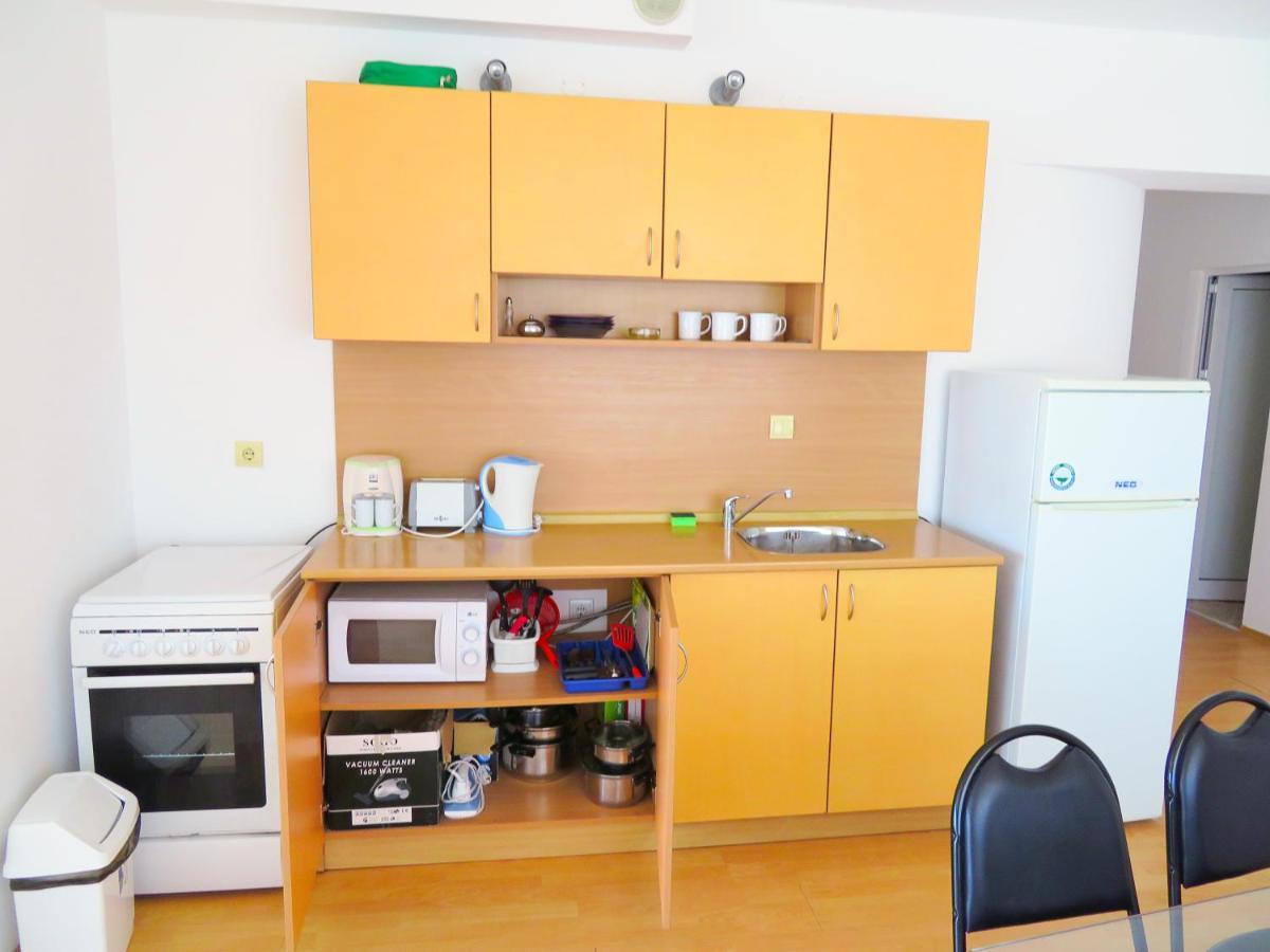 Апартамент Съни Хаус - Sunny House Apartment Byala  Εξωτερικό φωτογραφία