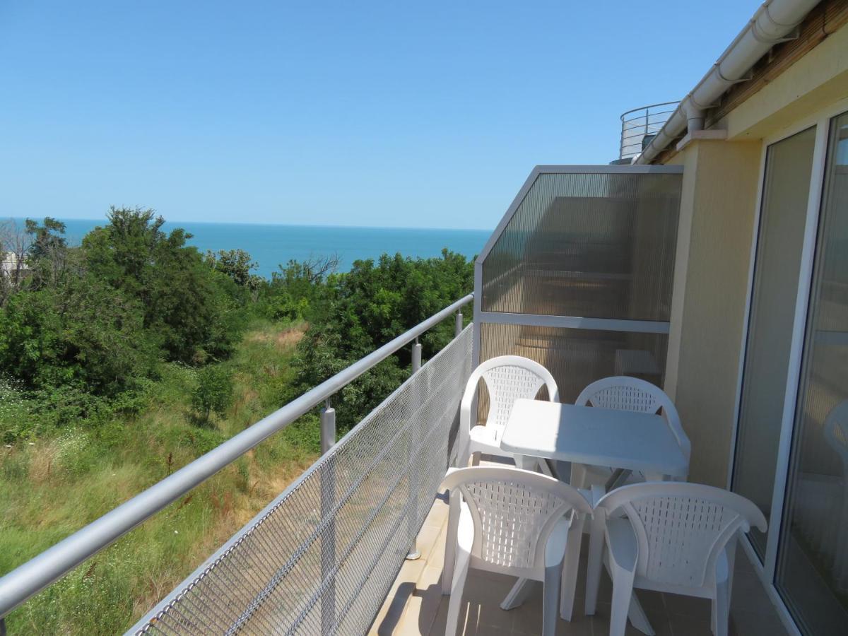 Апартамент Съни Хаус - Sunny House Apartment Byala  Δωμάτιο φωτογραφία
