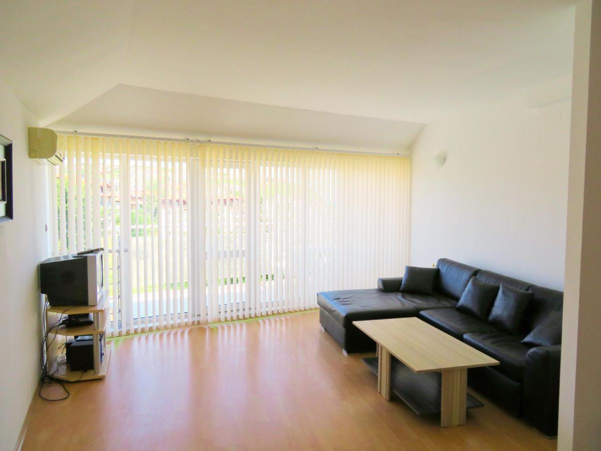 Апартамент Съни Хаус - Sunny House Apartment Byala  Εξωτερικό φωτογραφία