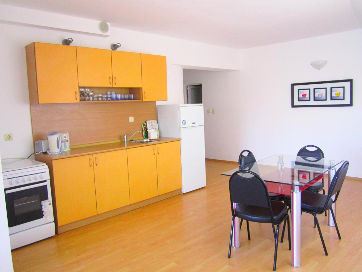 Апартамент Съни Хаус - Sunny House Apartment Byala  Εξωτερικό φωτογραφία