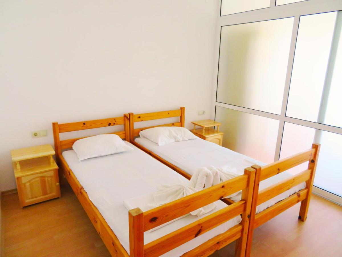Апартамент Съни Хаус - Sunny House Apartment Byala  Εξωτερικό φωτογραφία