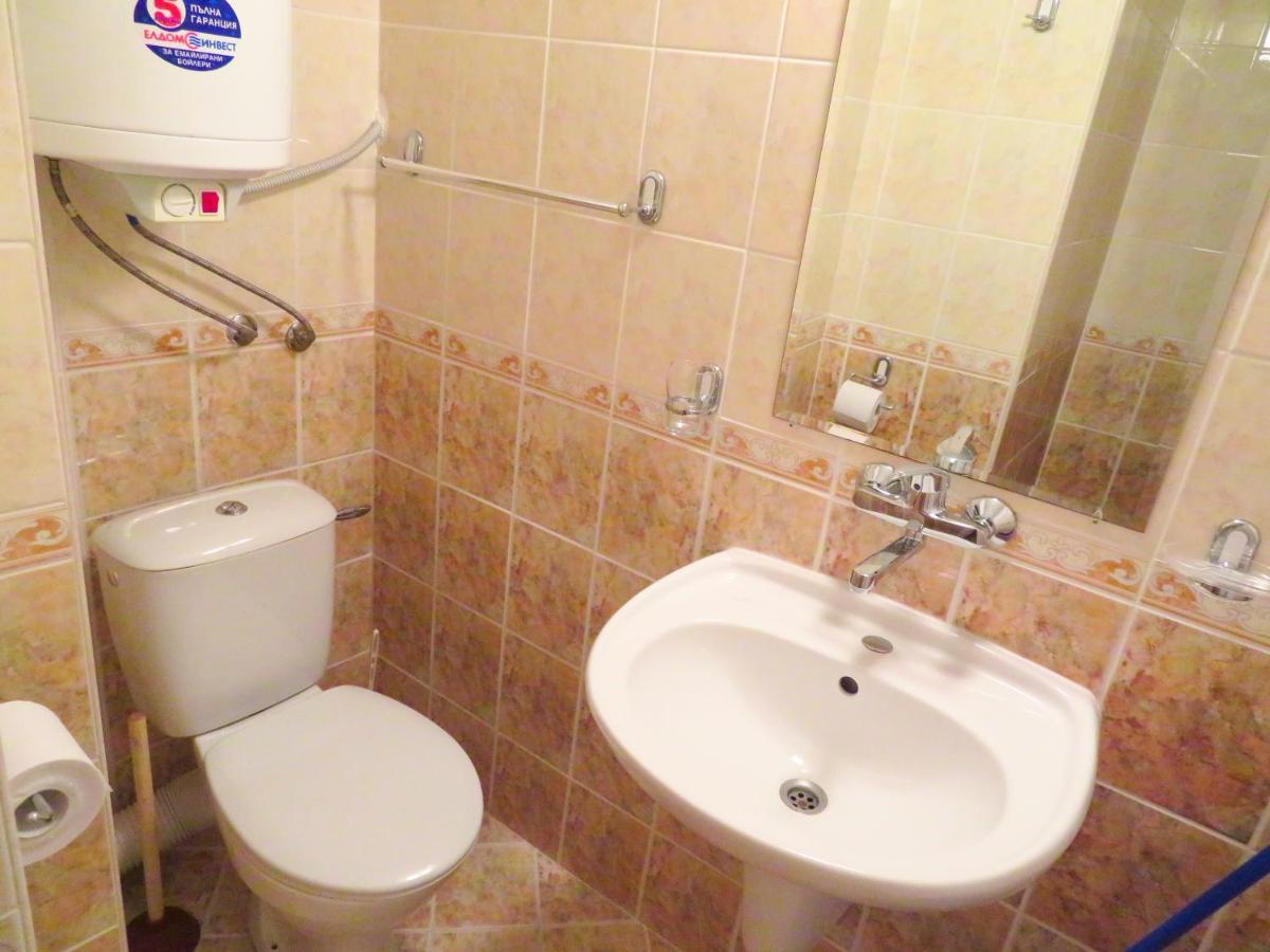 Апартамент Съни Хаус - Sunny House Apartment Byala  Εξωτερικό φωτογραφία