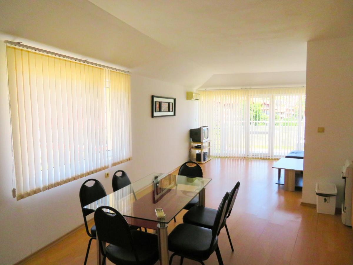 Апартамент Съни Хаус - Sunny House Apartment Byala  Εξωτερικό φωτογραφία