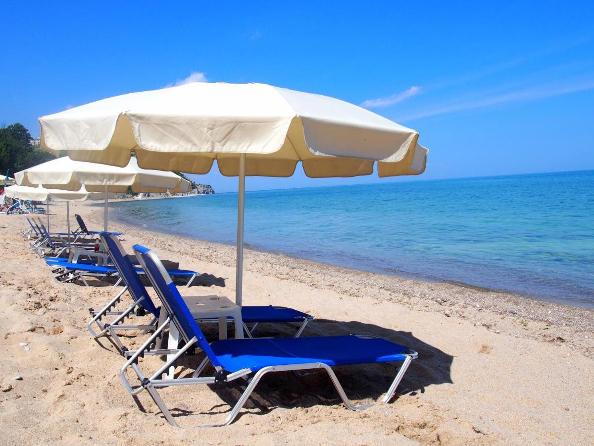 Апартамент Съни Хаус - Sunny House Apartment Byala  Εξωτερικό φωτογραφία