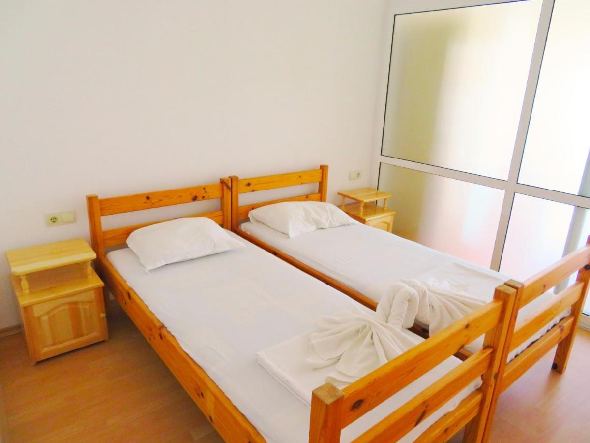 Апартамент Съни Хаус - Sunny House Apartment Byala  Εξωτερικό φωτογραφία