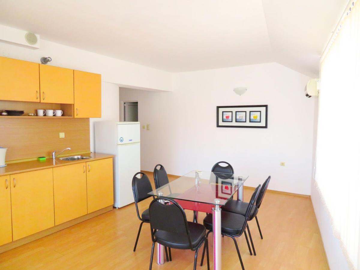 Апартамент Съни Хаус - Sunny House Apartment Byala  Εξωτερικό φωτογραφία