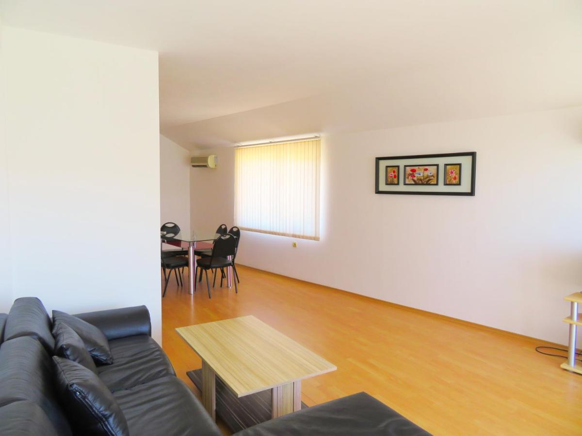 Апартамент Съни Хаус - Sunny House Apartment Byala  Εξωτερικό φωτογραφία