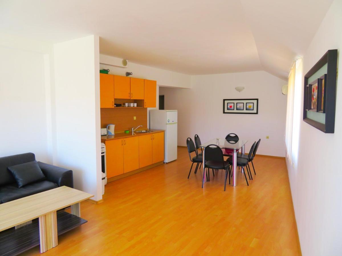 Апартамент Съни Хаус - Sunny House Apartment Byala  Εξωτερικό φωτογραφία
