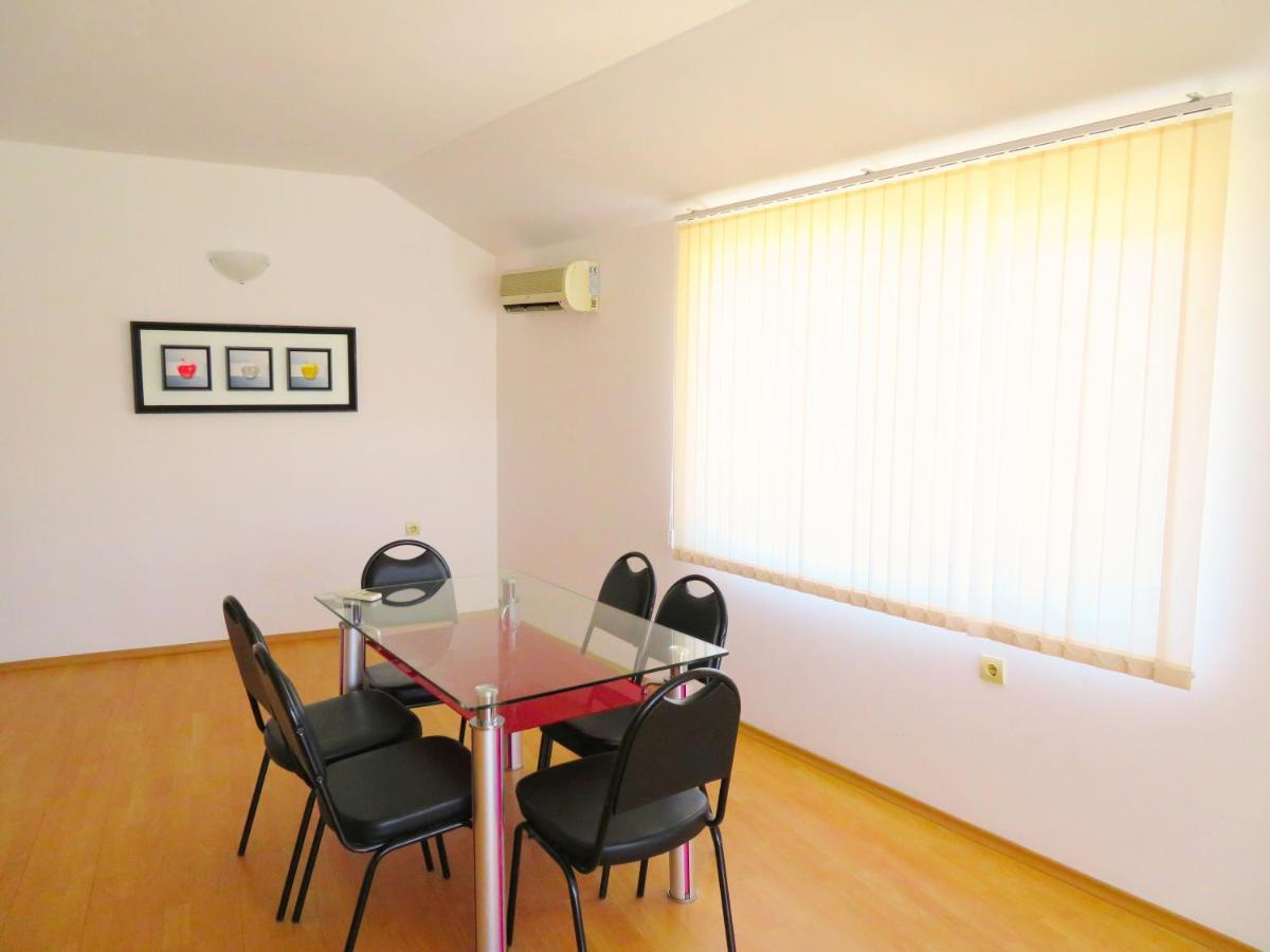 Апартамент Съни Хаус - Sunny House Apartment Byala  Εξωτερικό φωτογραφία