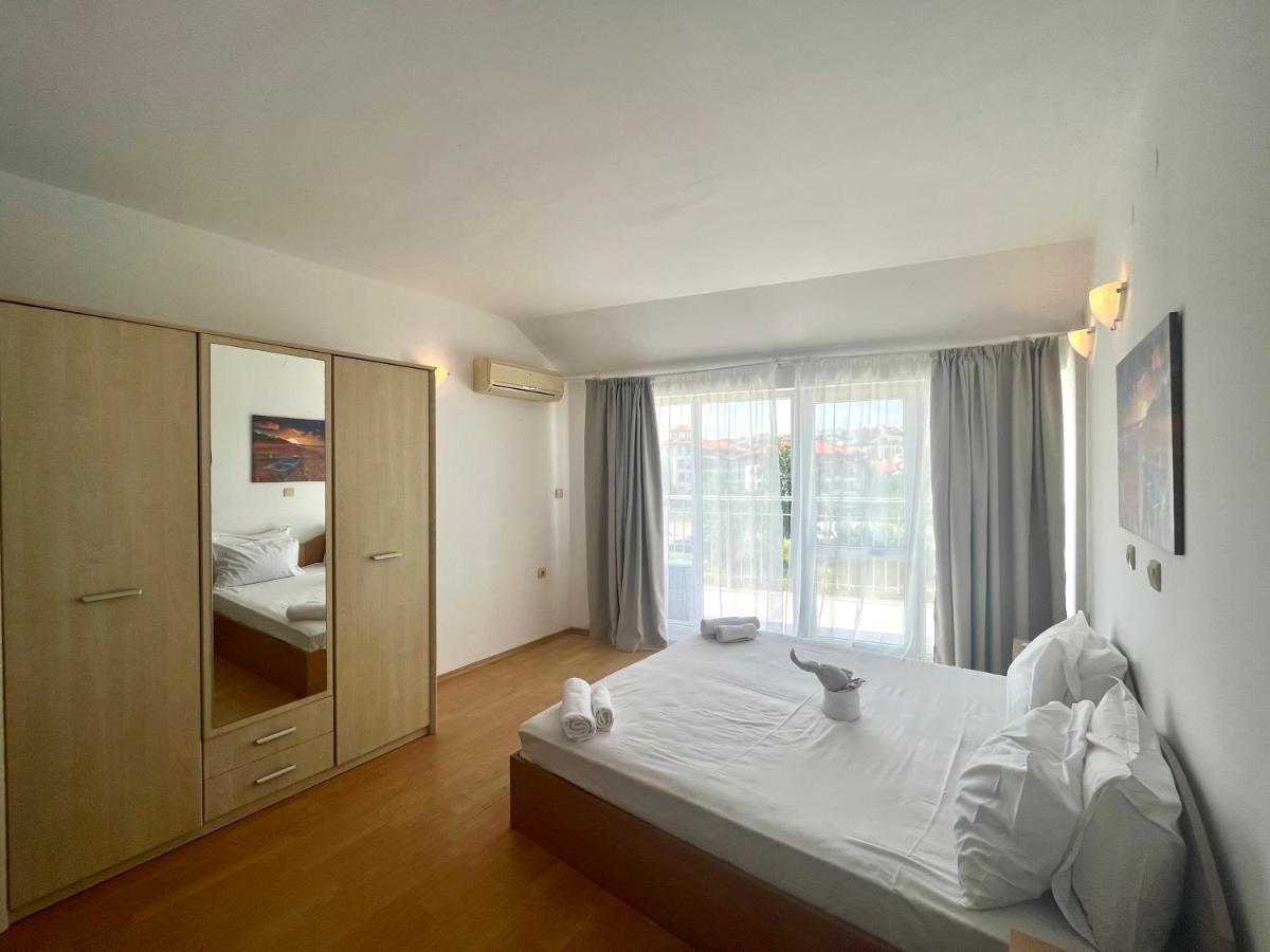 Апартамент Съни Хаус - Sunny House Apartment Byala  Εξωτερικό φωτογραφία