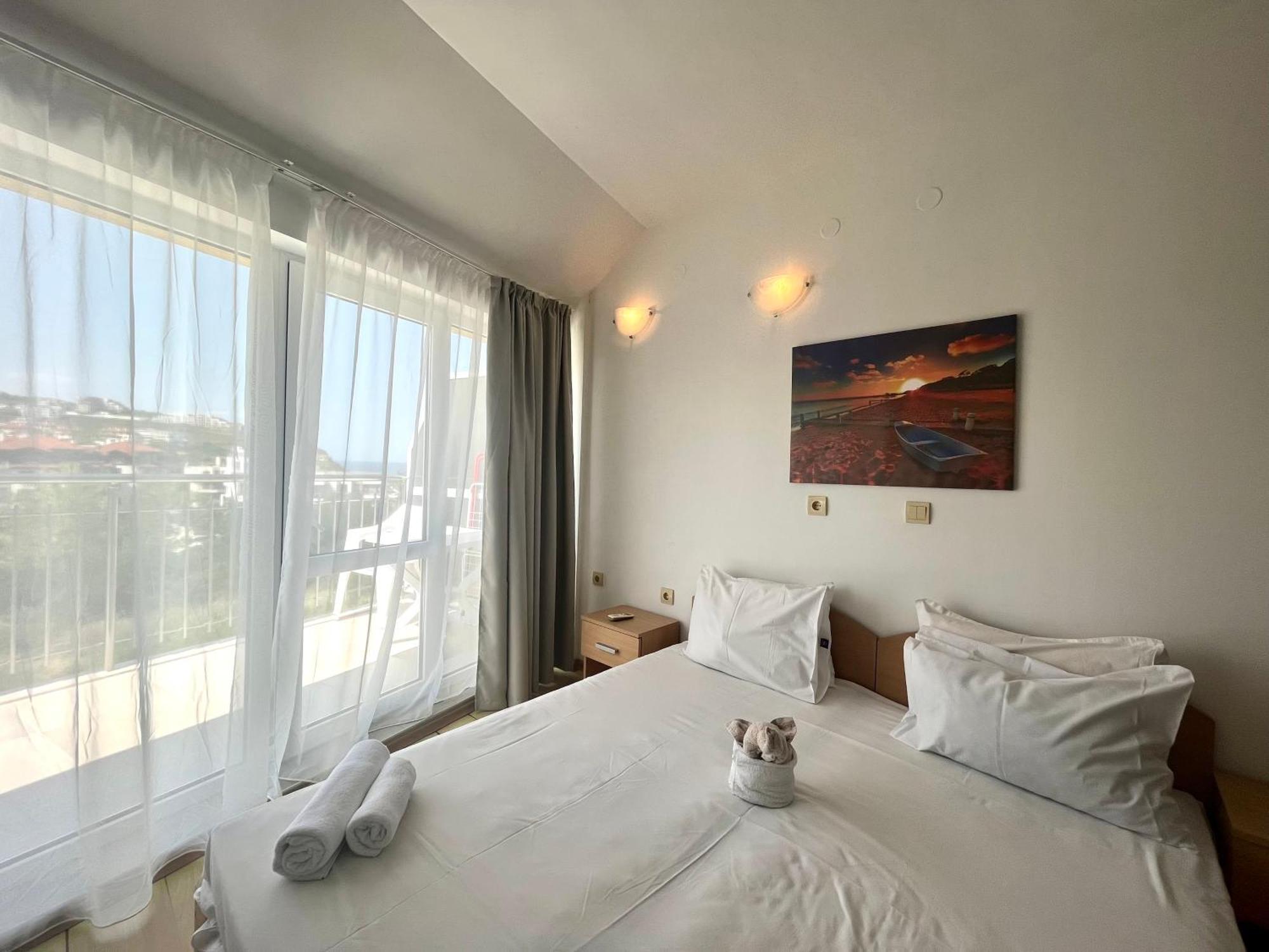 Апартамент Съни Хаус - Sunny House Apartment Byala  Εξωτερικό φωτογραφία