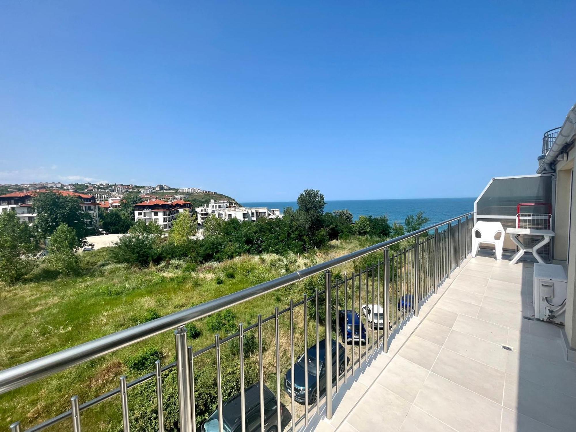 Апартамент Съни Хаус - Sunny House Apartment Byala  Εξωτερικό φωτογραφία