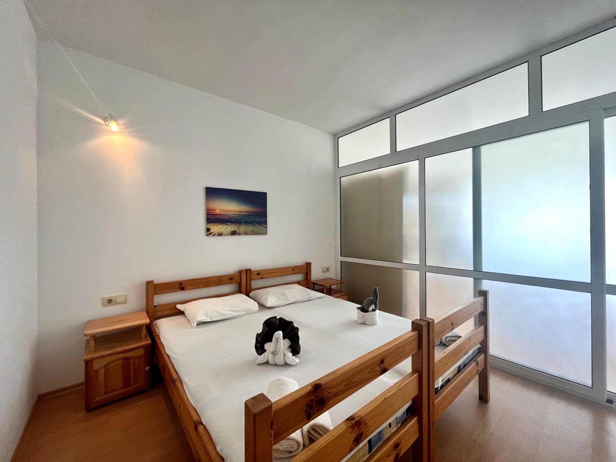 Апартамент Съни Хаус - Sunny House Apartment Byala  Εξωτερικό φωτογραφία