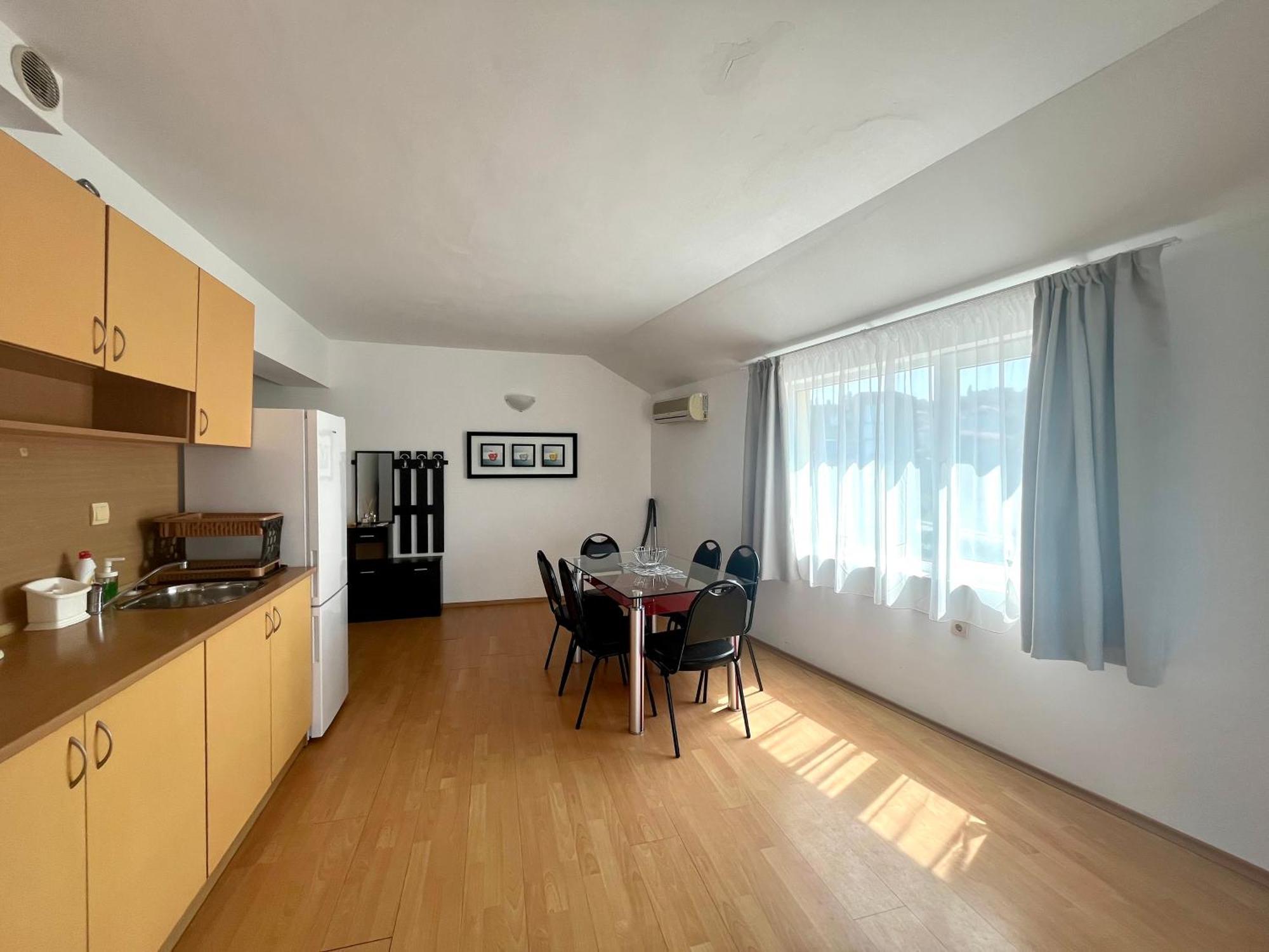 Апартамент Съни Хаус - Sunny House Apartment Byala  Εξωτερικό φωτογραφία