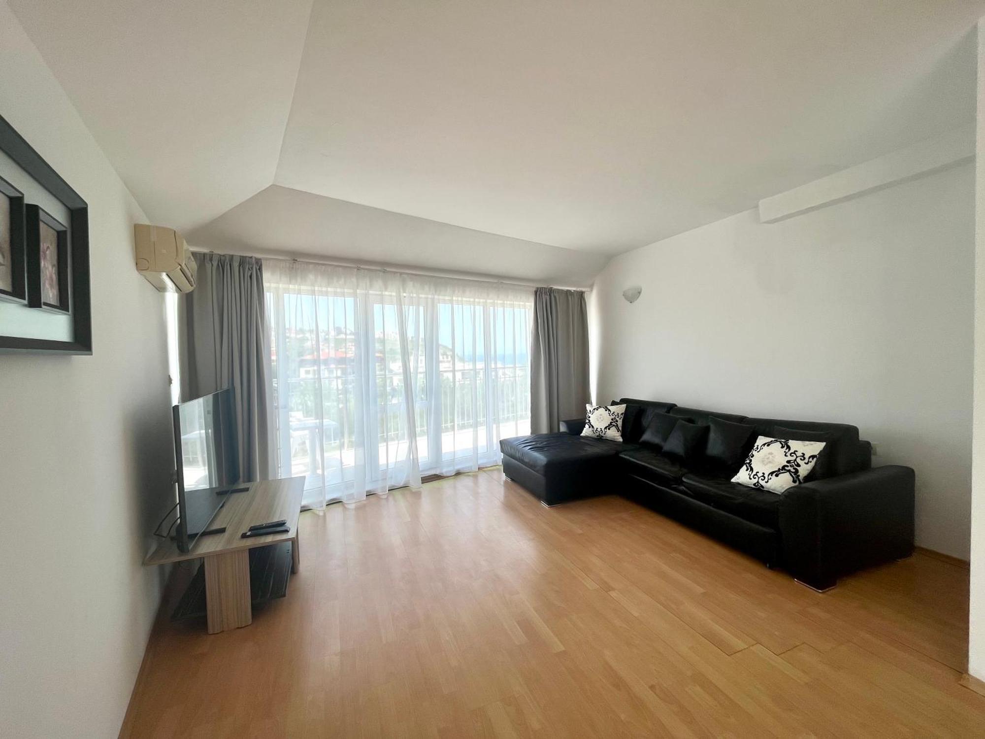 Апартамент Съни Хаус - Sunny House Apartment Byala  Εξωτερικό φωτογραφία