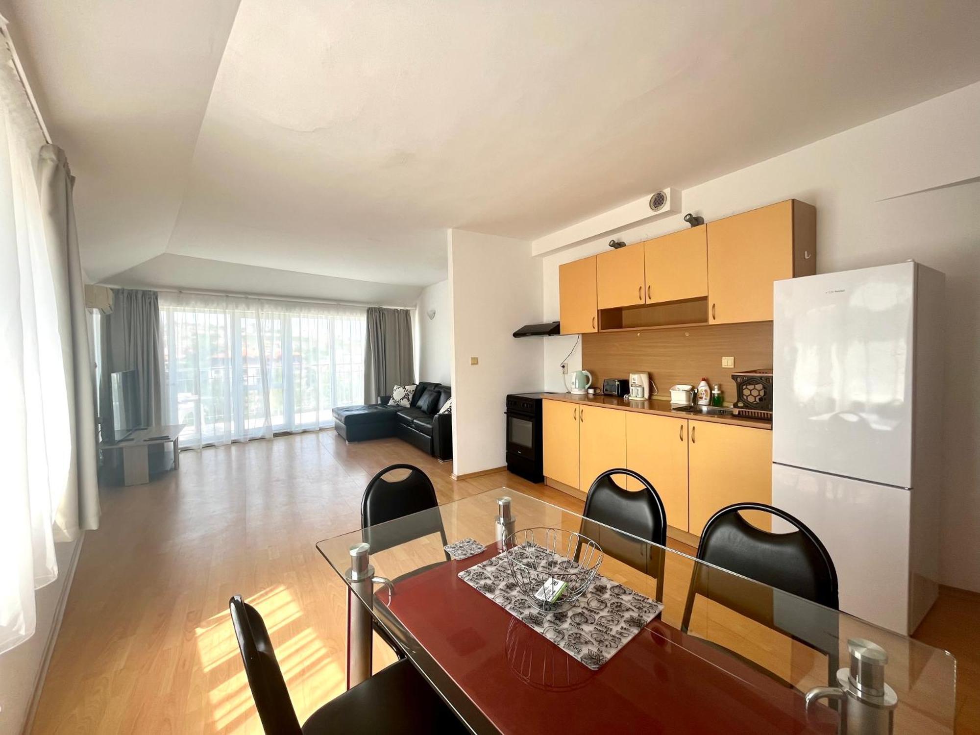 Апартамент Съни Хаус - Sunny House Apartment Byala  Εξωτερικό φωτογραφία