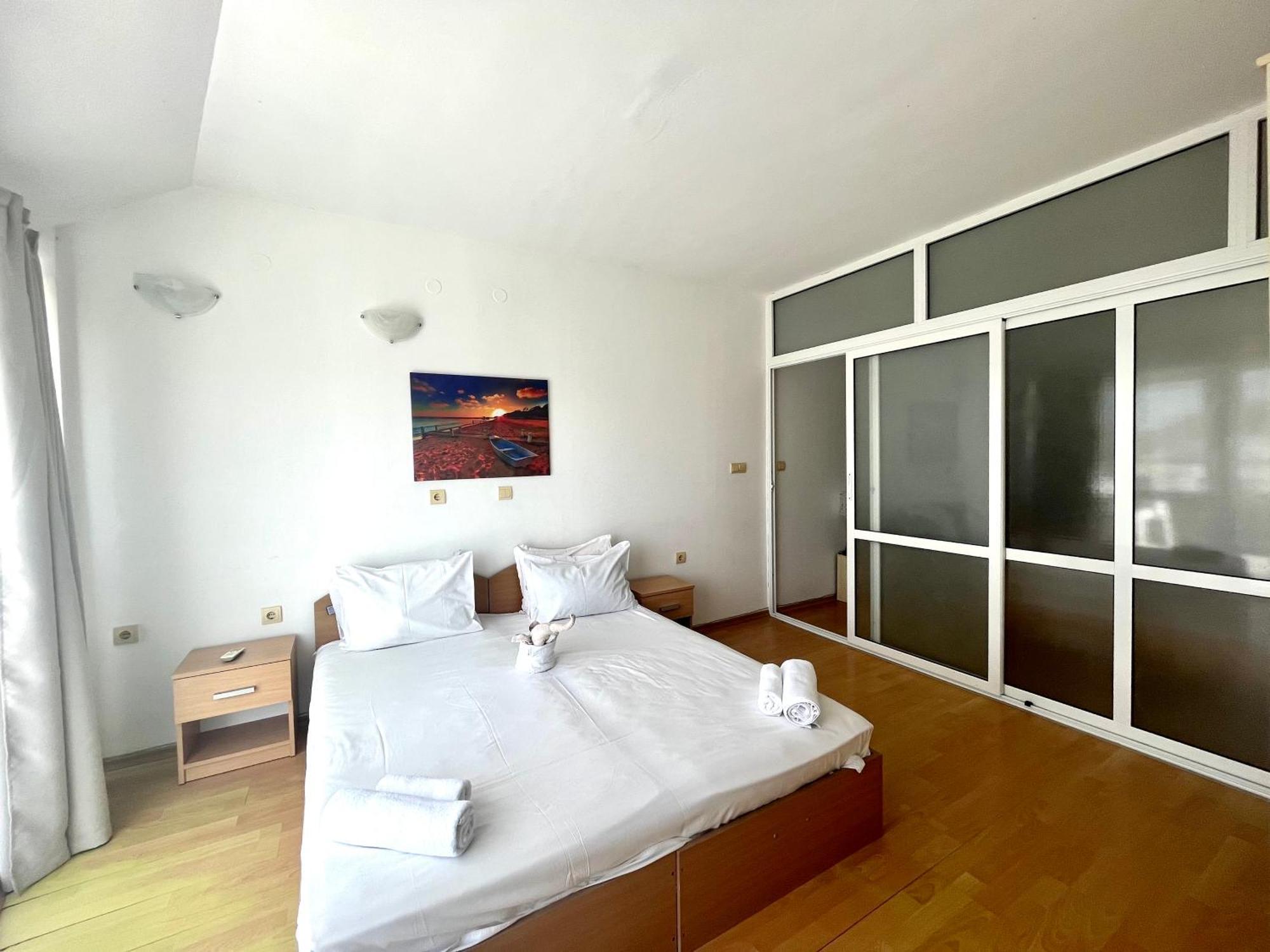 Апартамент Съни Хаус - Sunny House Apartment Byala  Εξωτερικό φωτογραφία