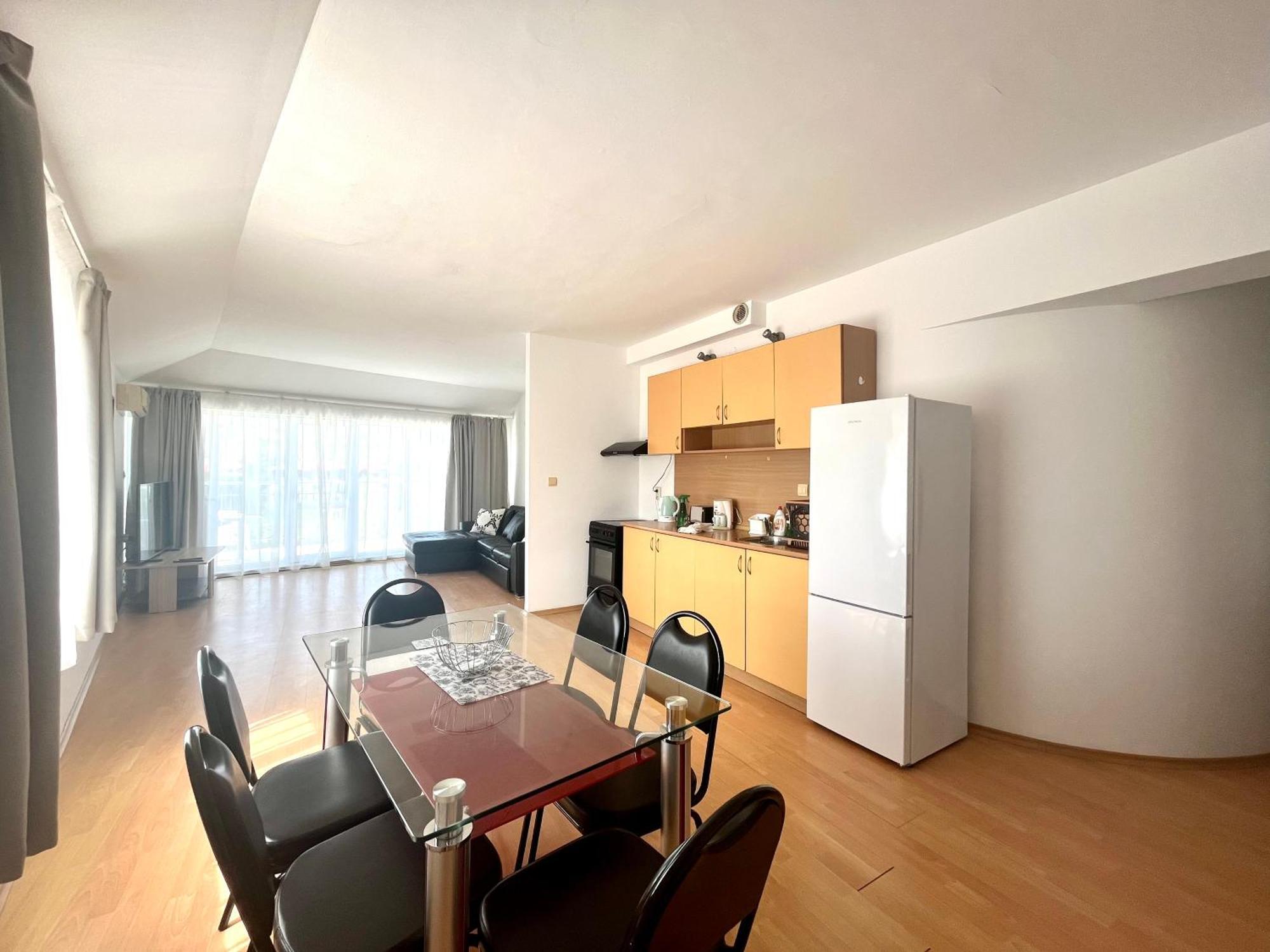 Апартамент Съни Хаус - Sunny House Apartment Byala  Εξωτερικό φωτογραφία