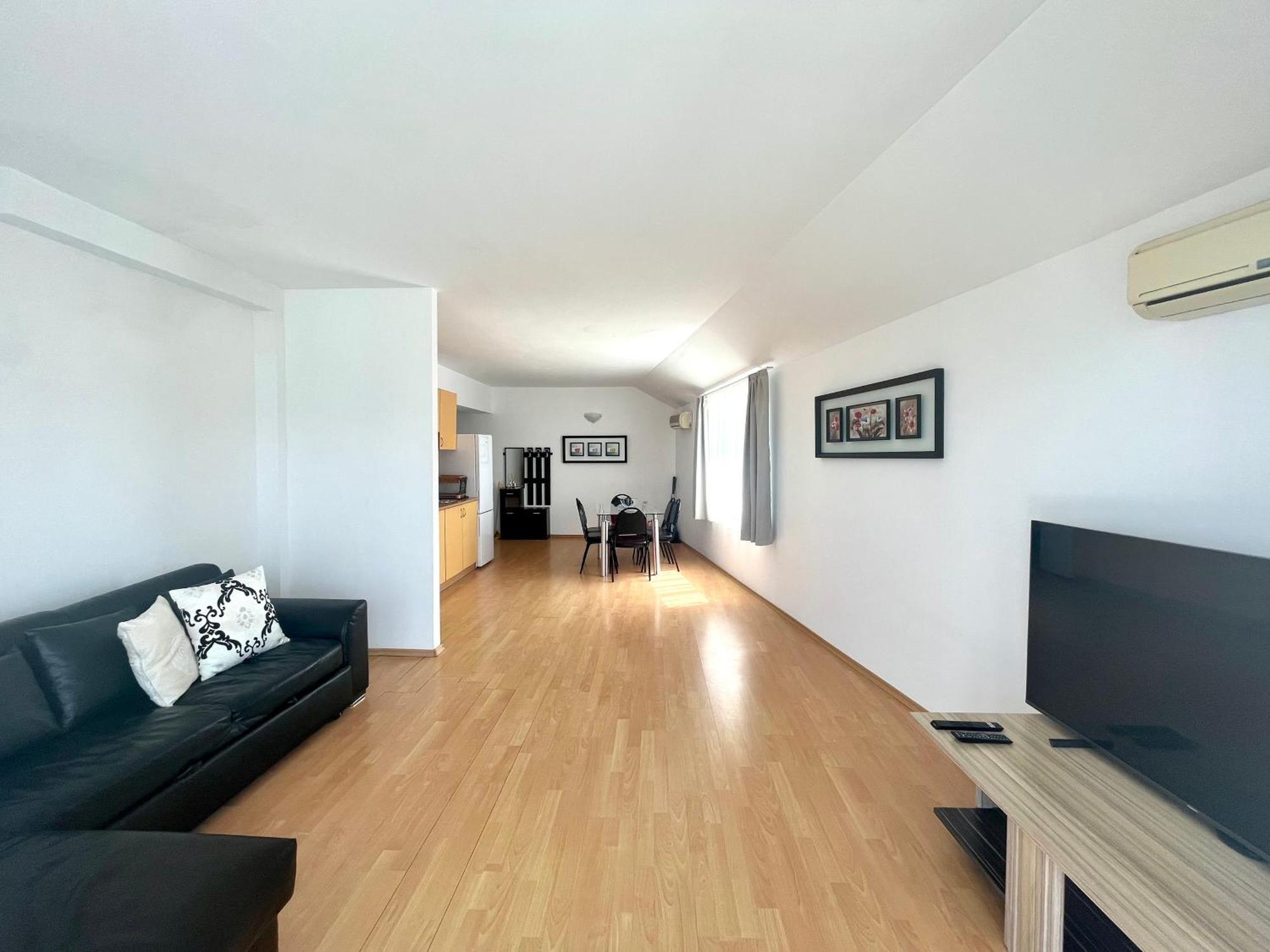 Апартамент Съни Хаус - Sunny House Apartment Byala  Εξωτερικό φωτογραφία