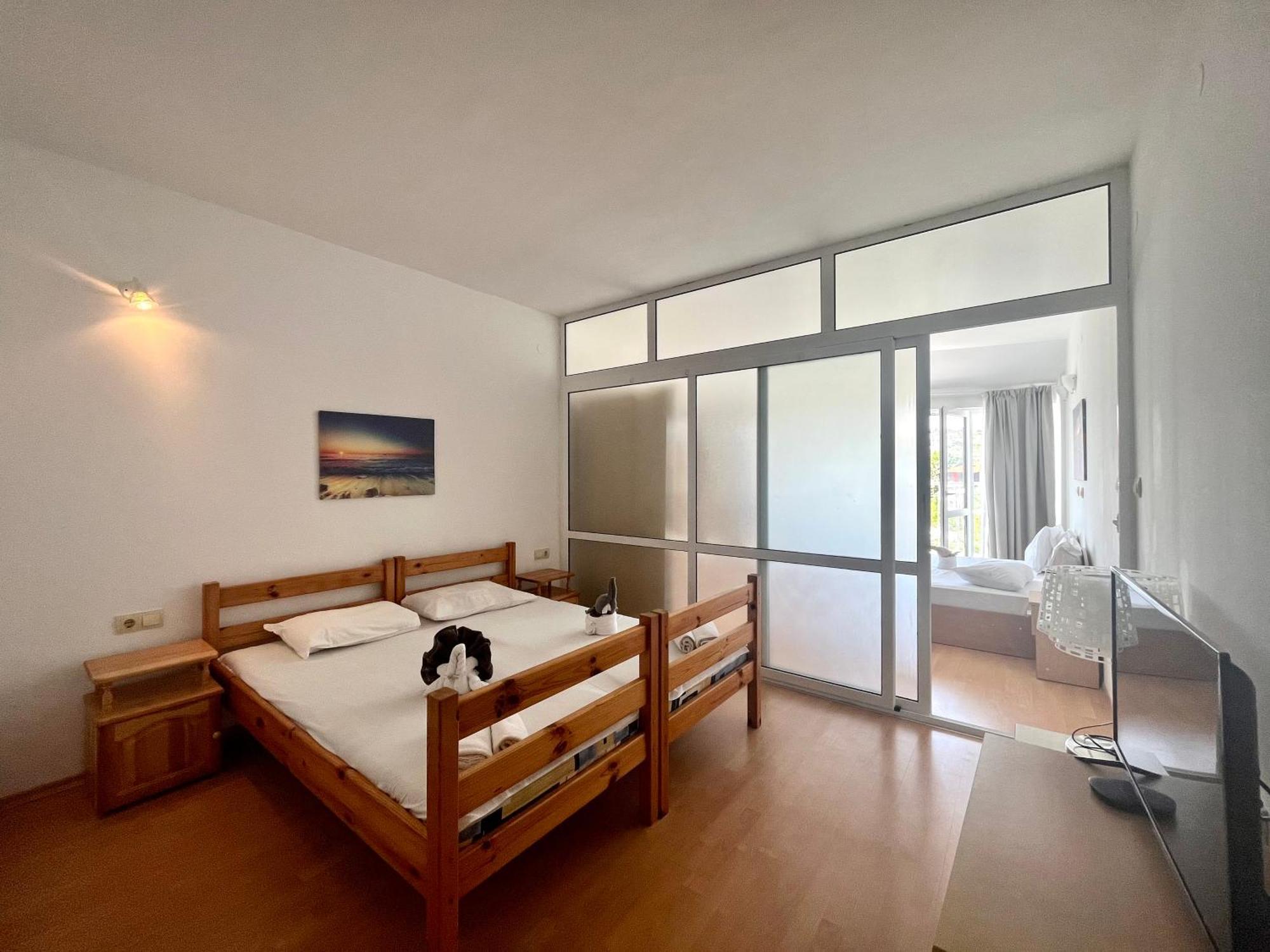 Апартамент Съни Хаус - Sunny House Apartment Byala  Εξωτερικό φωτογραφία