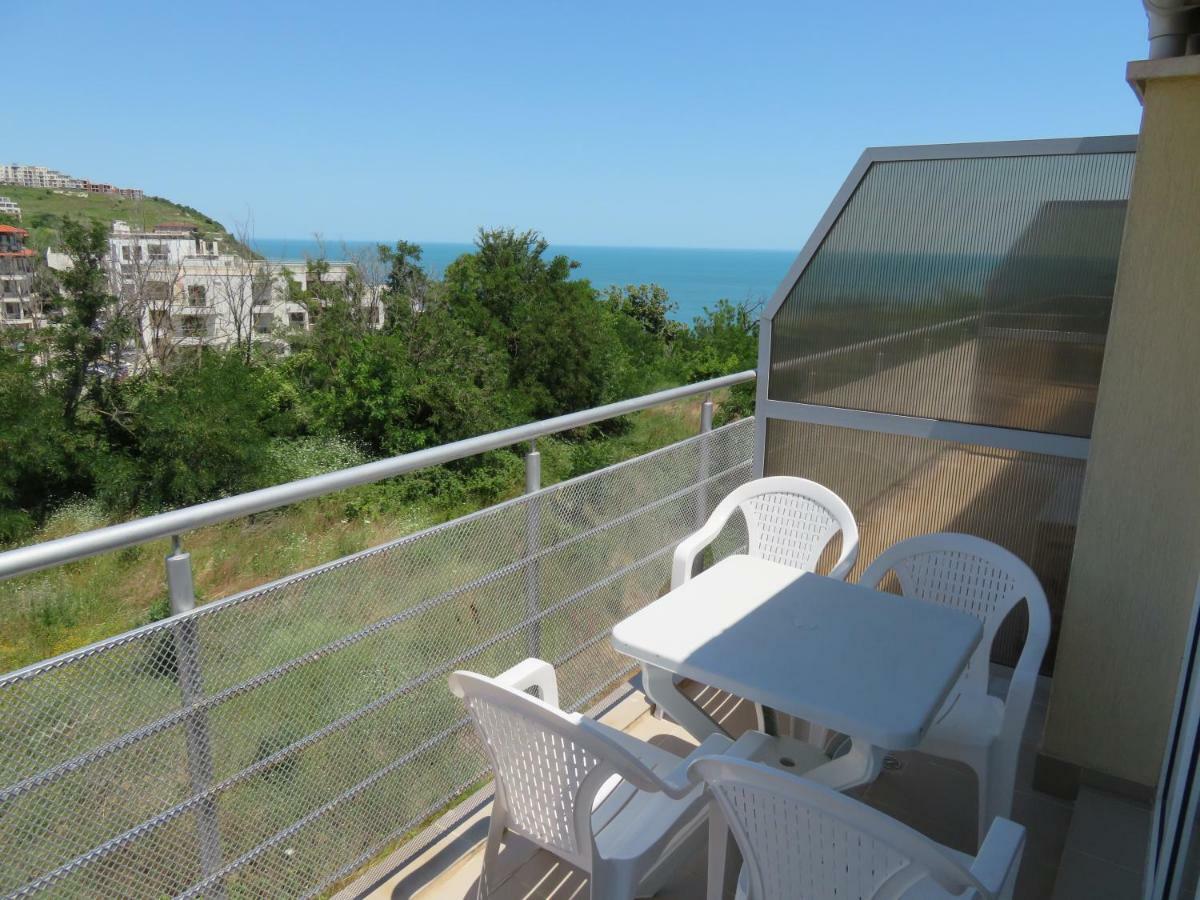 Апартамент Съни Хаус - Sunny House Apartment Byala  Εξωτερικό φωτογραφία