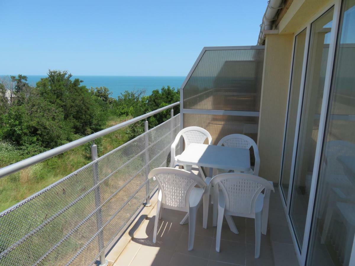 Апартамент Съни Хаус - Sunny House Apartment Byala  Εξωτερικό φωτογραφία